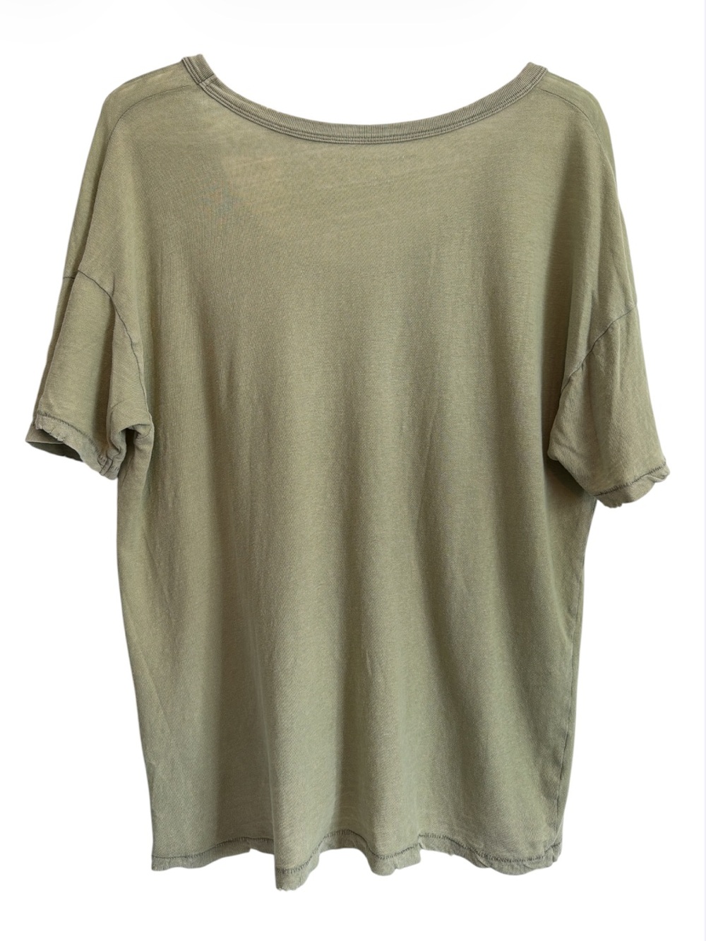 Bundle of Soft Oversized Tees- American Eagle, Urban Outfitters Jane + Delancey - Picture 4 of 14